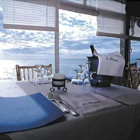 Hotel Del Sole Santa Marinella