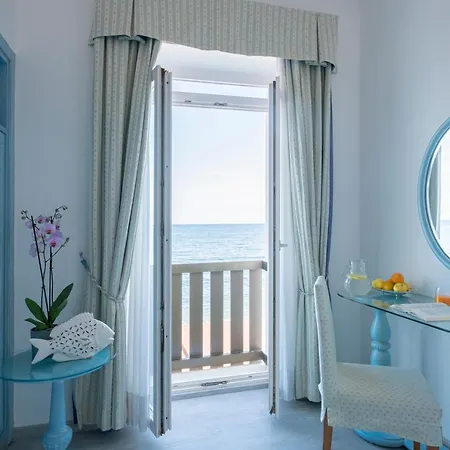 Hotel Del Sole Santa Marinella