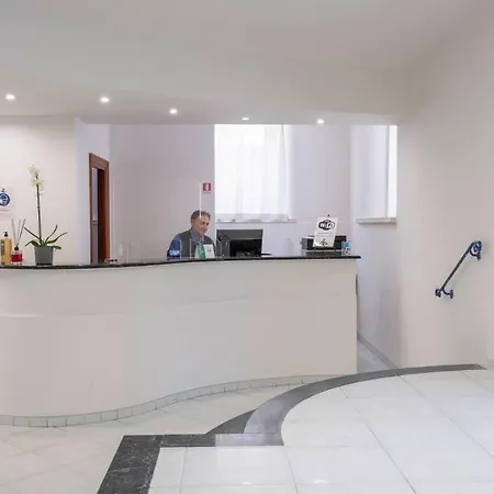 Del Sole Hotel 3*