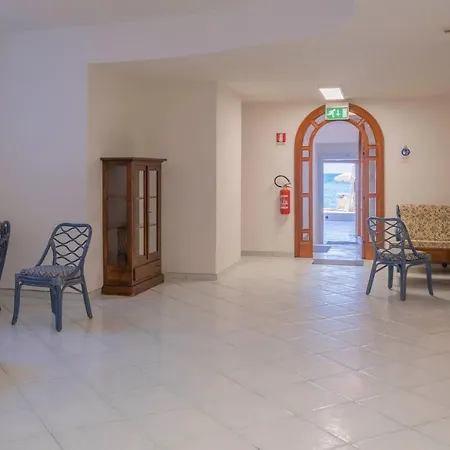 Hotel Del Sole Santa Marinella