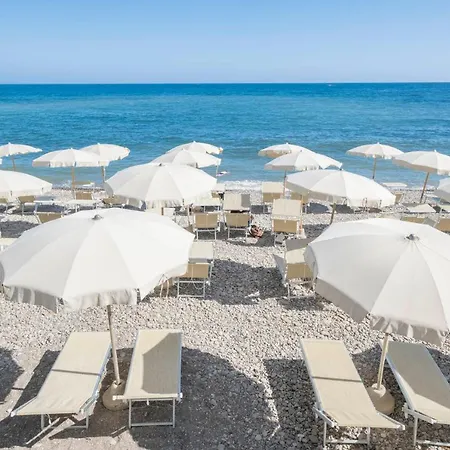 Del Sole Hotel