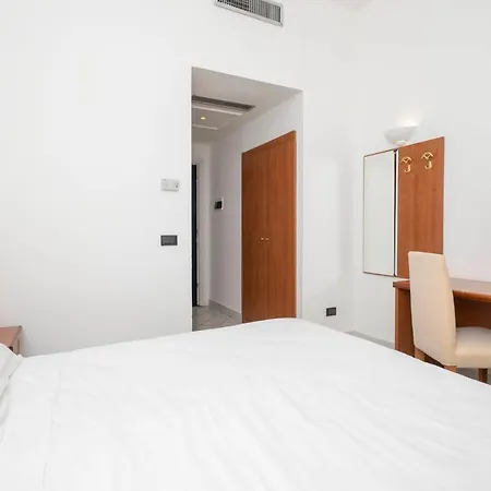 Hotel Del Sole 3*