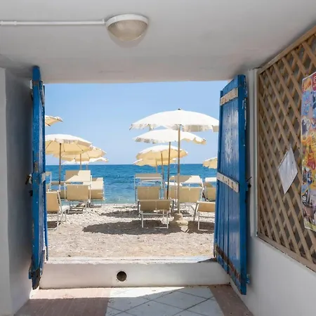 Del Sole Hotel Santa Marinella
