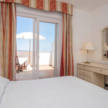 Hotel Del Sole Santa Marinella