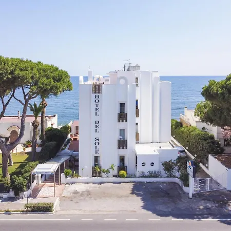 Del Sole Hotel Santa Marinella