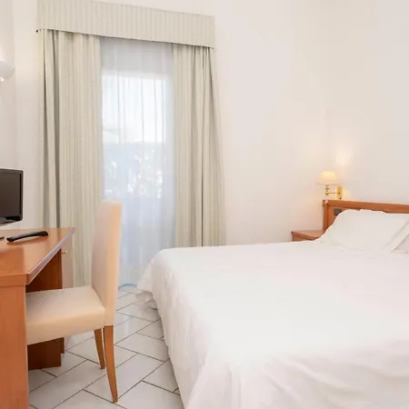 Del Sole Hotel