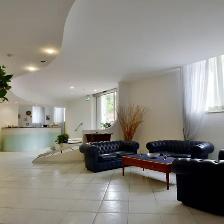 Del Sole 3* Santa Marinella