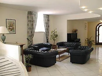 Del Sole Hotel 3*