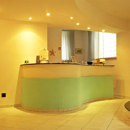Del Sole Hotel Santa Marinella