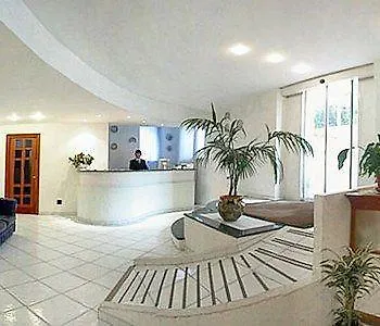 Del Sole 3* Santa Marinella