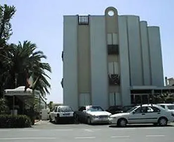 Del Sole Hotel 3*