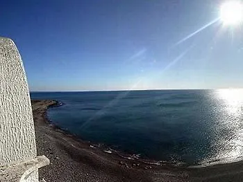 Del Sole 3* Santa Marinella