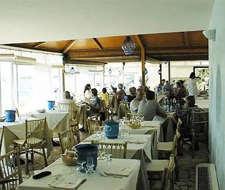 Del Sole Hotel Santa Marinella