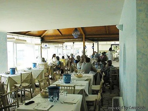 Del Sole Santa Marinella