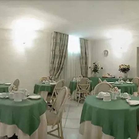 Del Sole Hotel