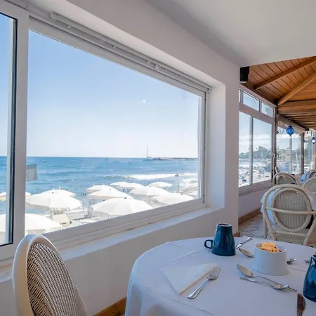 Del Sole Santa Marinella