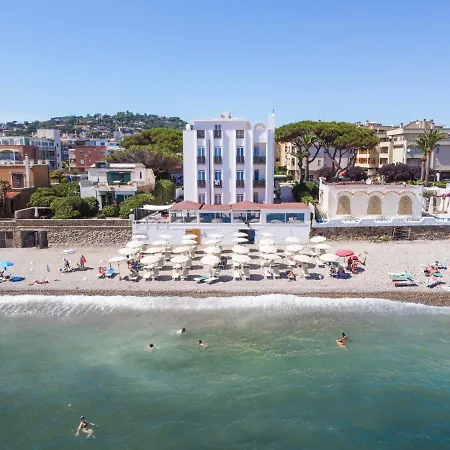 Del Sole Hotel 3*