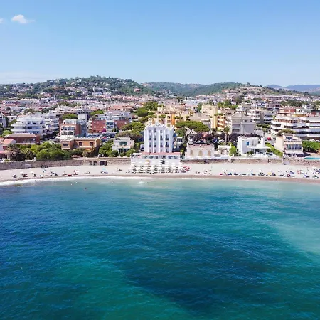 Del Sole 3* Santa Marinella