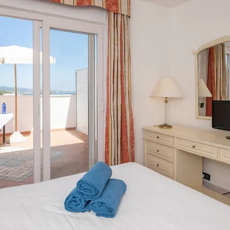 Del Sole Hotel