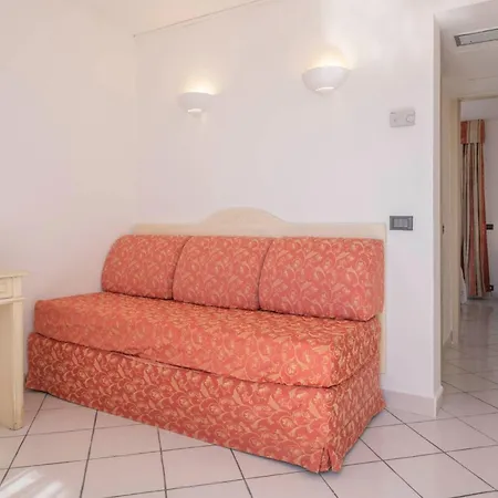 Del Sole 3* Santa Marinella