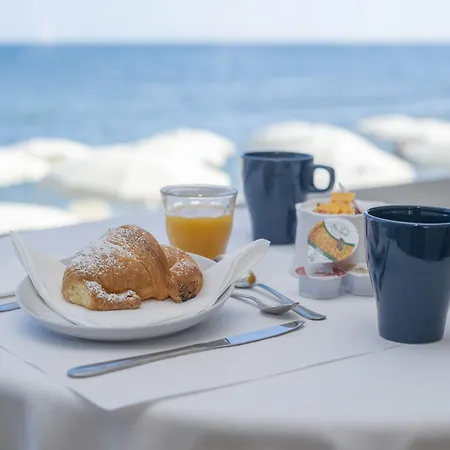 Del Sole Hotel Santa Marinella