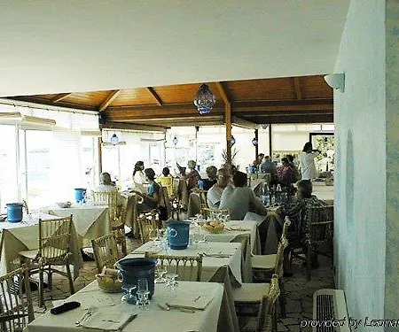 Del Sole סנטה מרינלה