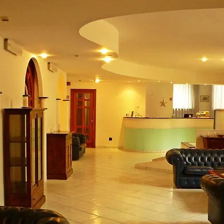 Del Sole Hotel